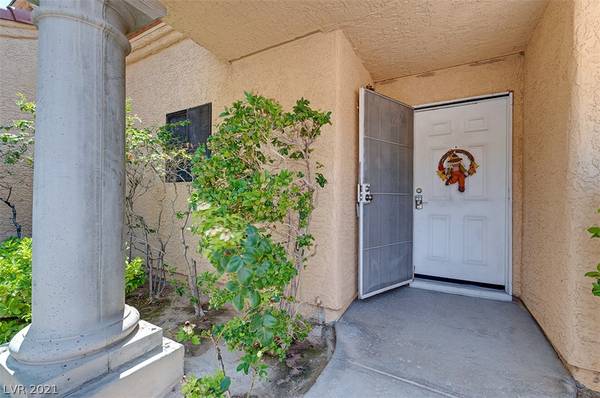 2851 S Valley View Boulevard #1176, Las Vegas, NV 89102