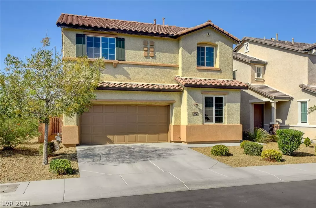 Henderson, NV 89052,3642 Via Messina