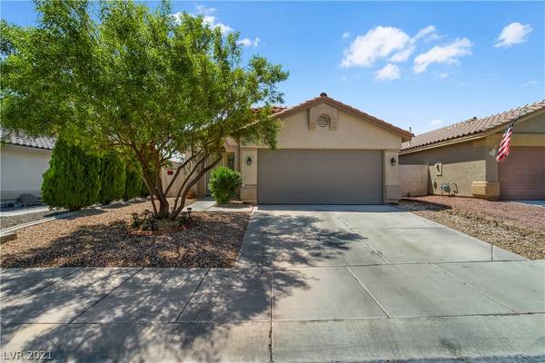 7841 Blue Charm Avenue, Las Vegas, NV 89149