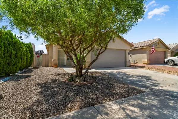 Las Vegas, NV 89149,7841 Blue Charm Avenue