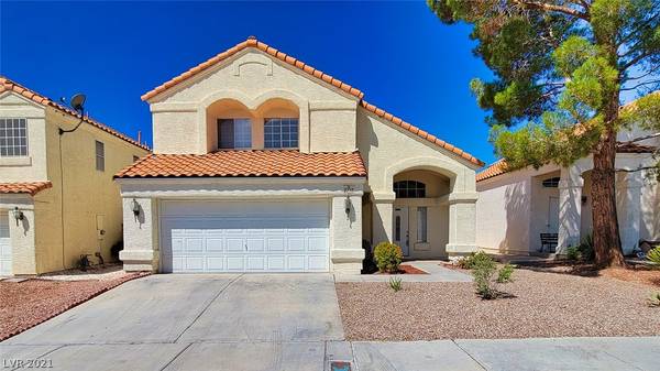 2757 Devita Circle, Las Vegas, NV 89117