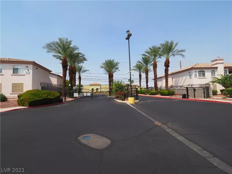 4555 E Sahara Avenue #186, Las Vegas, NV 89104