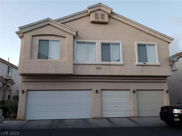 6404 Extreme Shear Avenue #101, Henderson, NV 89011