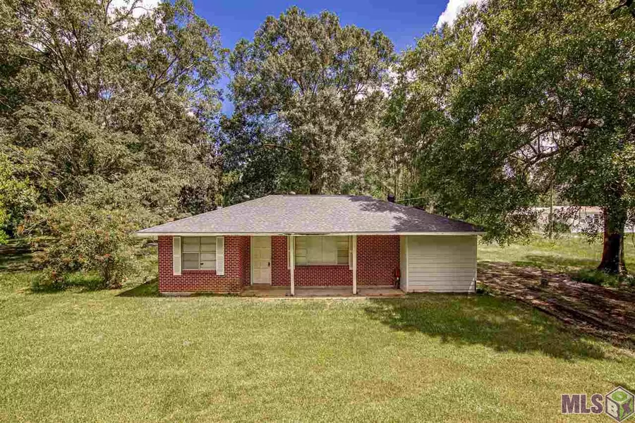 33328 CANE MARKET RD, Walker, LA 70785