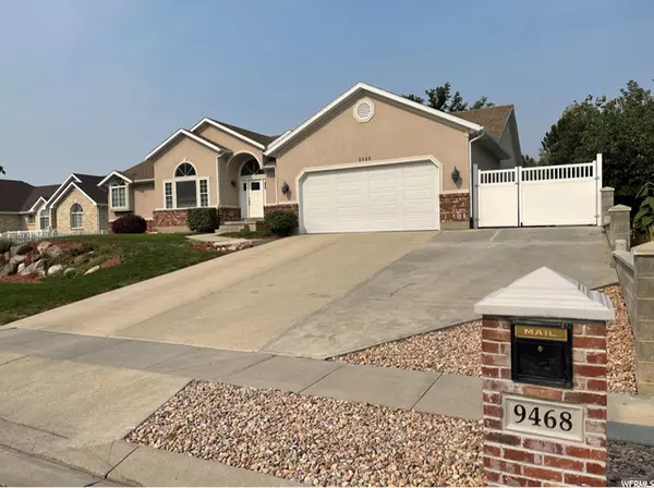 South Jordan, UT 84095,9468 S WASATCH VIEW CIR