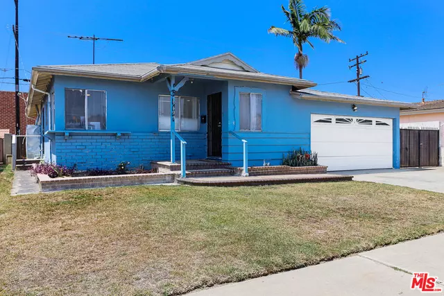 15609 Sandel Ave, Gardena, CA 90248