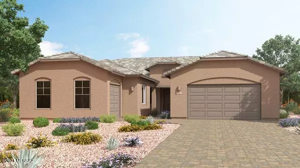 5163 W Glenstone Court, Tucson, AZ 85742