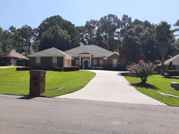 1181 Ronds Pointe E Drive, Tallahassee, FL 32312