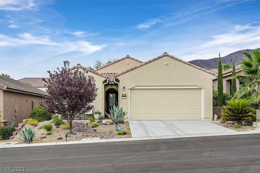 Henderson, NV 89044,2576 Bechamel Place