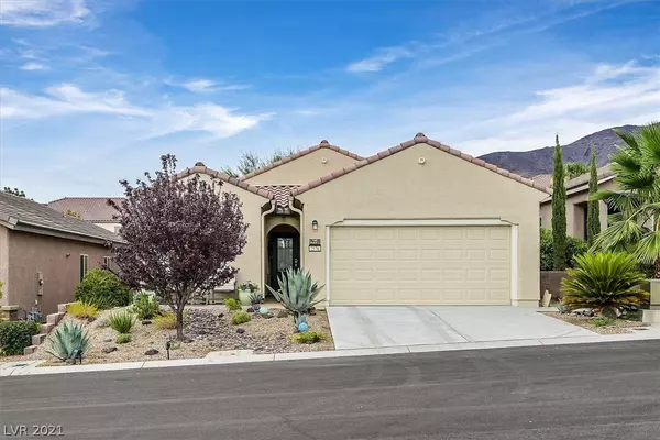 2576 Bechamel Place, Henderson, NV 89044