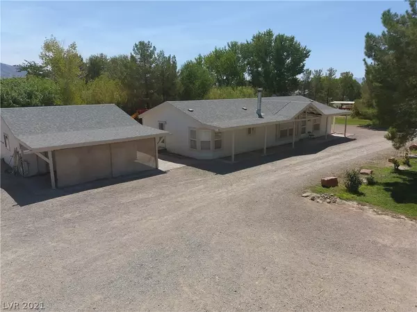 Sandy Valley, NV 89019,2670 Shawnee Street