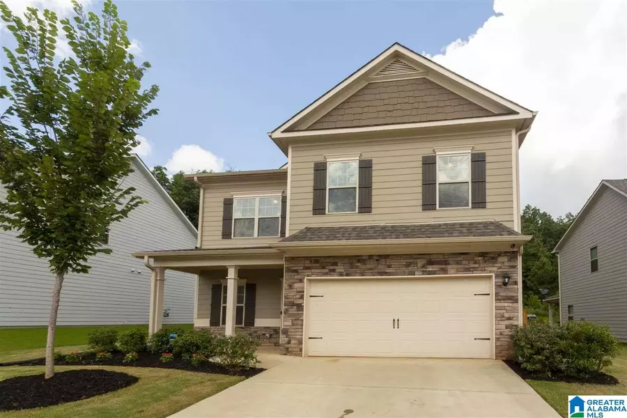 180 LAKERIDGE DRIVE, Trussville, AL 35173