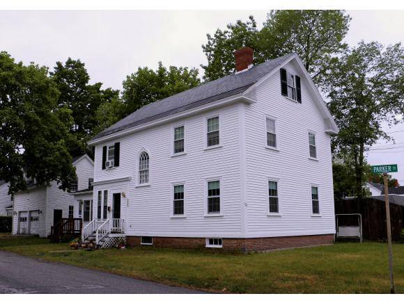 126 Front ST, Exeter, NH 03833