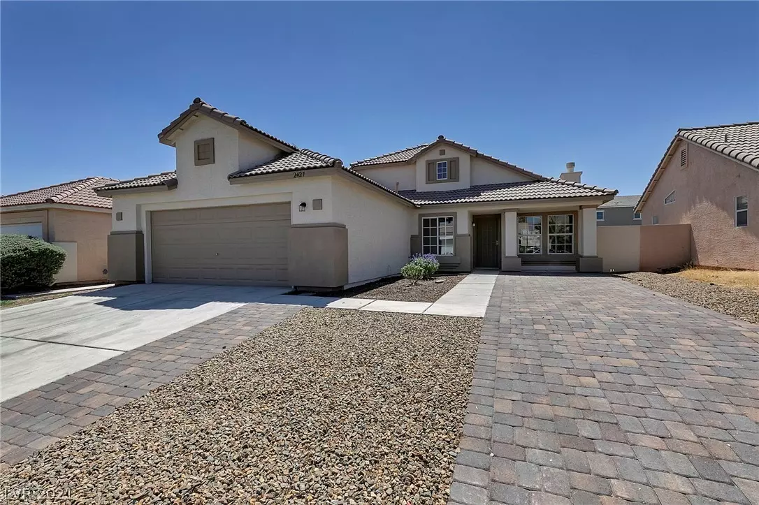 North Las Vegas, NV 89031,2427 Lake Martin Court