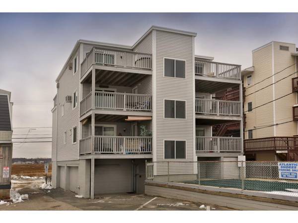 421 Ocean BLVD #4N,  Hampton,  NH 03842