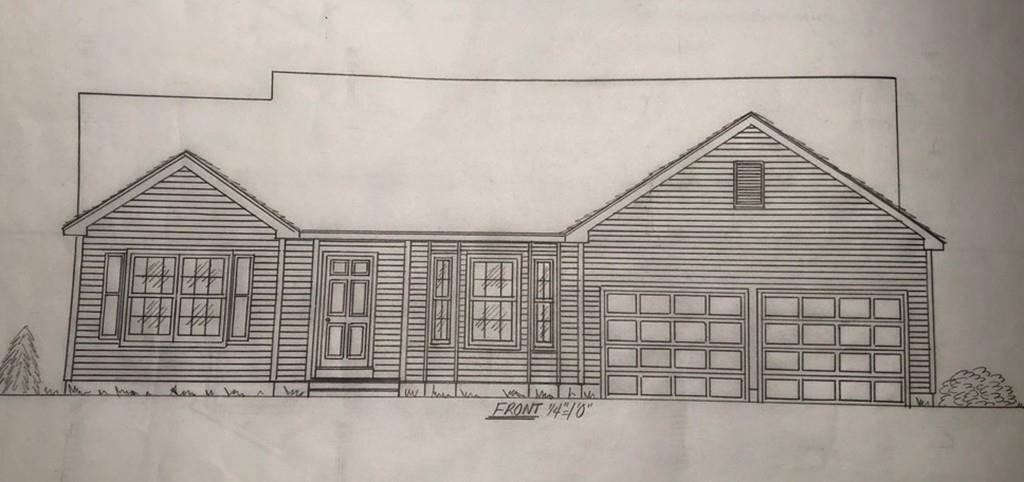 335 Chicopee St. (Lot 9), Granby, MA 01033