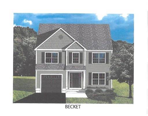 Lot 17 Driftwood Dr, Easton, MA 02375