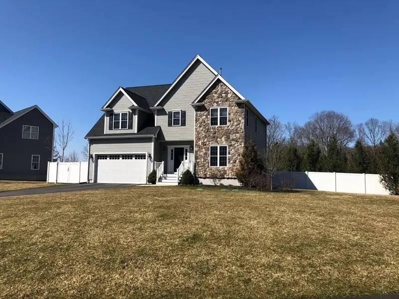 20 Veterans Way, North Attleboro, MA 02760