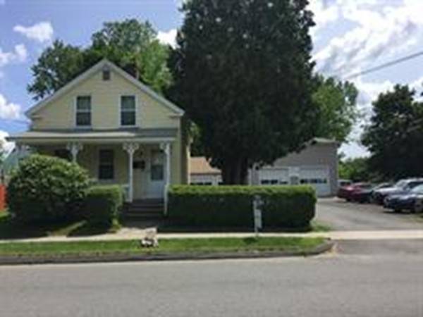 163 Wells St, Greenfield, MA 01301