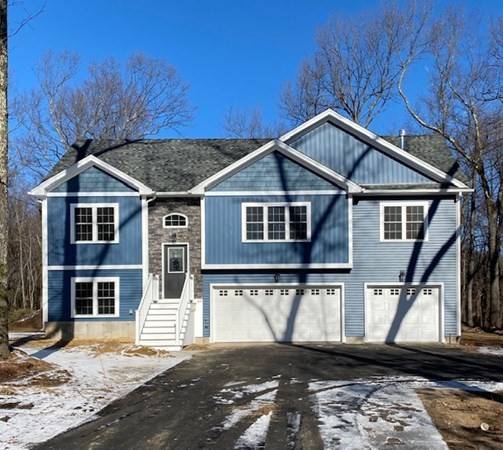 67 East Street, Granby, MA 01033