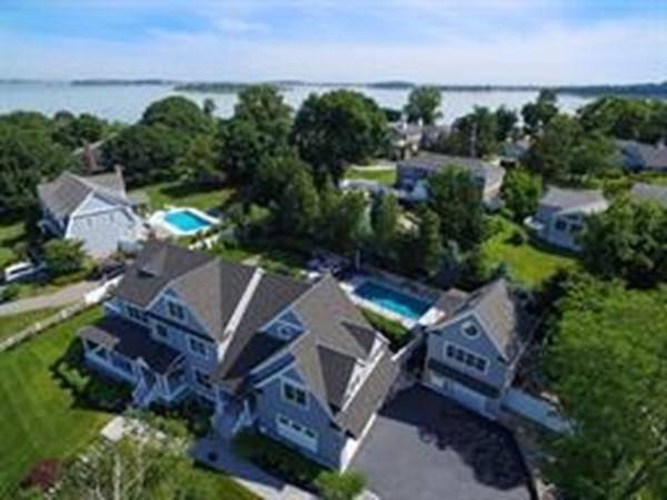 11 Bel Air Road, Hingham, MA 02043