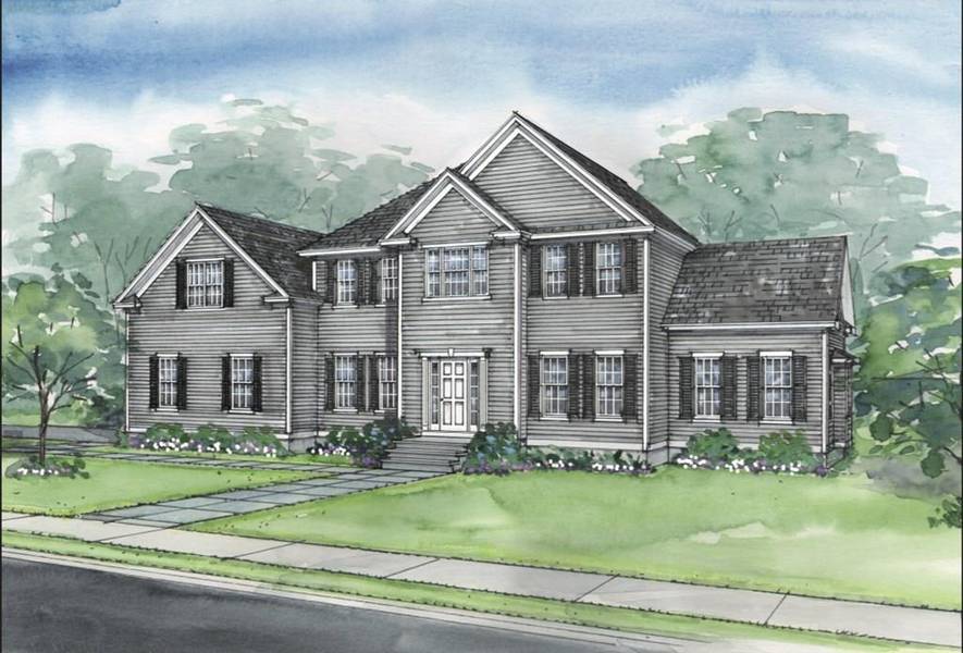 Lot 2 Cherry Tree Lane, Groton, MA 01450