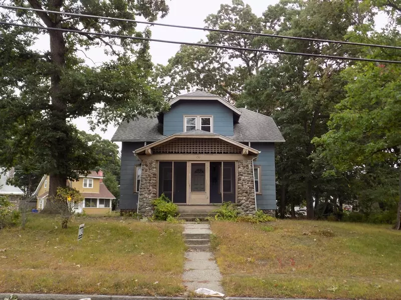 139 Berkshire Ave, Springfield, MA 01109