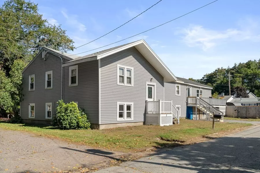 2 Grover St, Salisbury, MA 01952