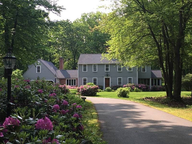 318 Old Littleton Road, Harvard, MA 01451