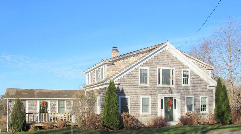 60 Sisson Rd, Harwich, MA 02646