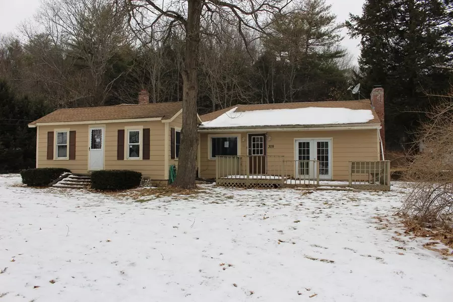 308 Northfield Rd, Bernardston, MA 01337