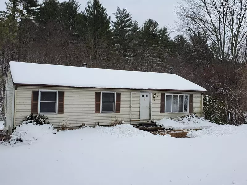 61 Hardwick Pond Rd, Ware, MA 01082