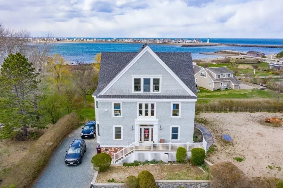 10 Sunset Rd., Scituate, MA 02066