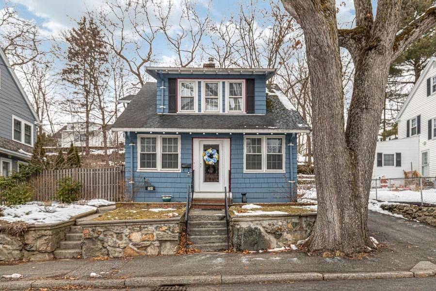 82 Elm St., Medford, MA 02155