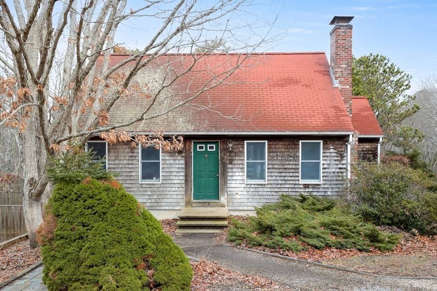 42 Bayberry Ave, Provincetown, MA 02657