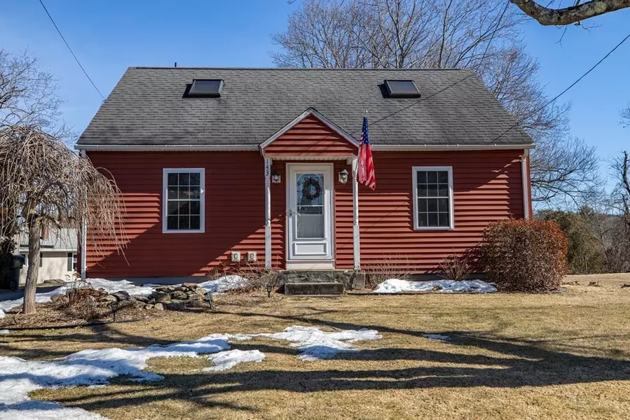 143 Eagle St, Ware, MA 01082