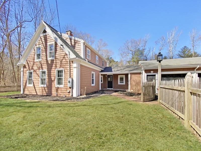 177 Brook St, Plympton, MA 02367