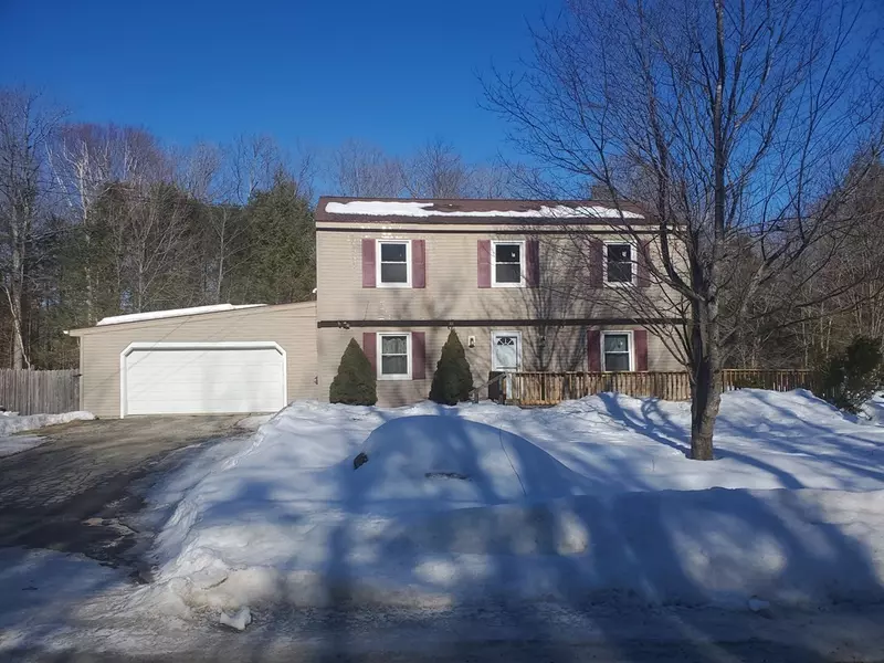 79 Prince John Drive, Becket, MA 01223