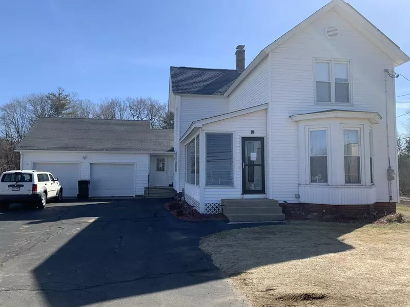 232 West Street, Ware, MA 01082