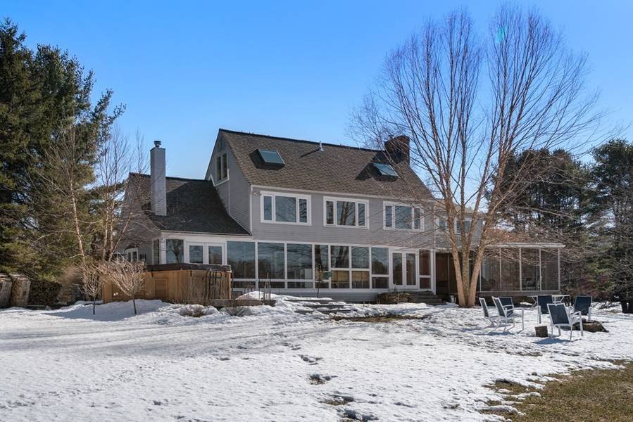 359 Old Littleton Road, Harvard, MA 01451