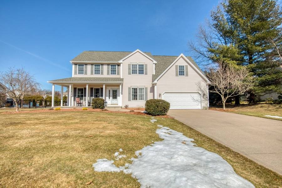 111 Devon Ter, Westfield, MA 01085