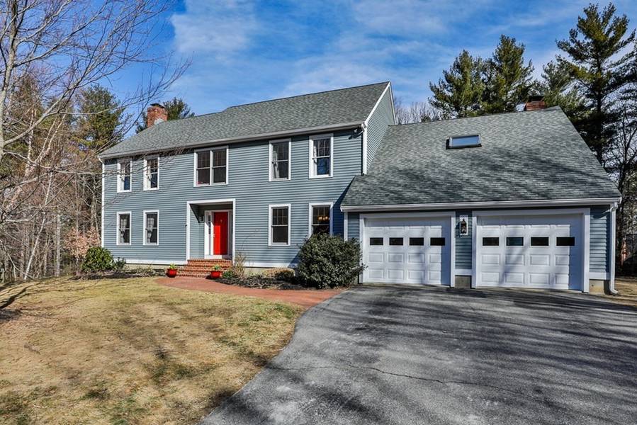 21 Quarry Lane, Harvard, MA 01451