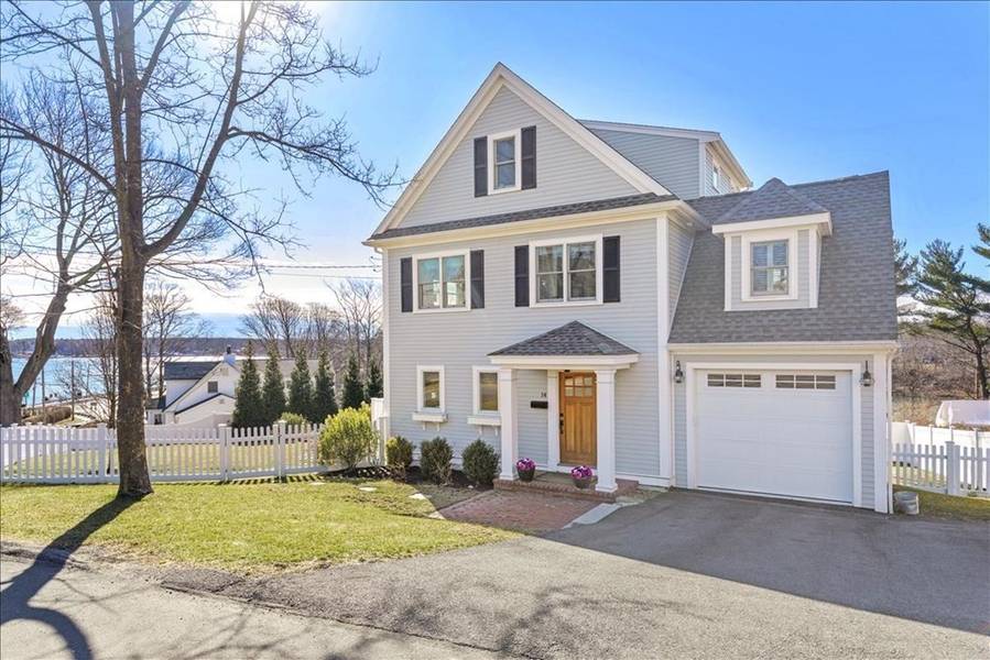 14 Otis Hill Rd, Hingham, MA 02043