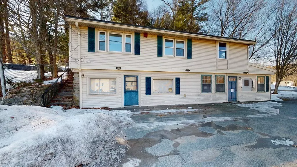 39 Providence Road, Sutton, MA 01590