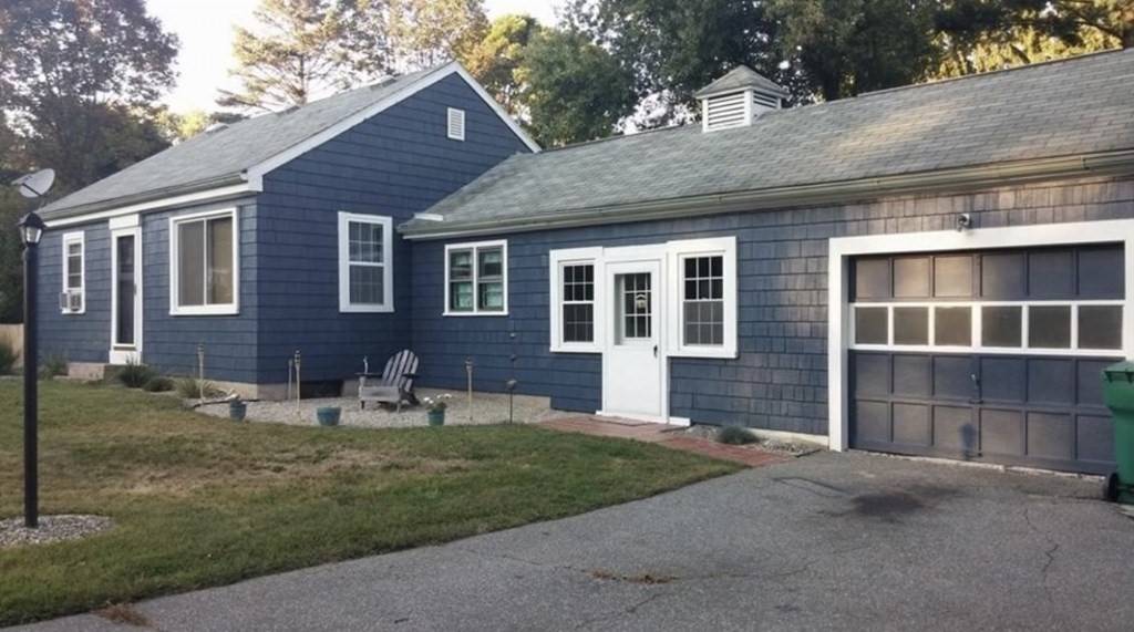 97 East Street, Granby, MA 01033