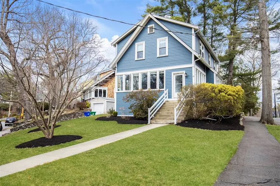 73 Islington Rd, Newton, MA 02466