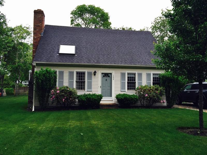 102 White Rock, Yarmouth, MA 02675