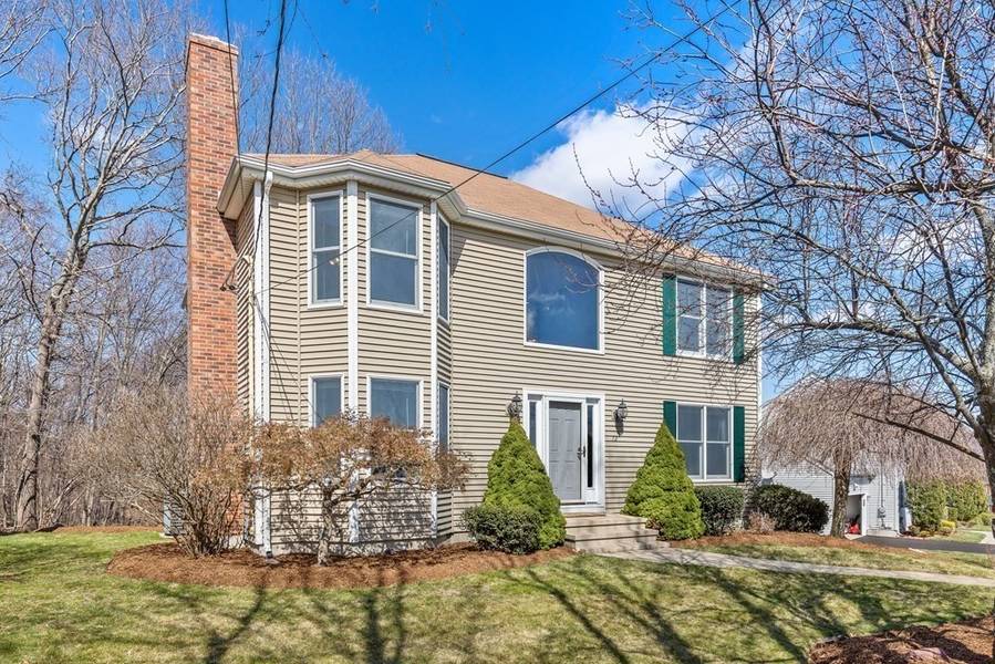 72 Rosemary Road, North Attleboro, MA 02760