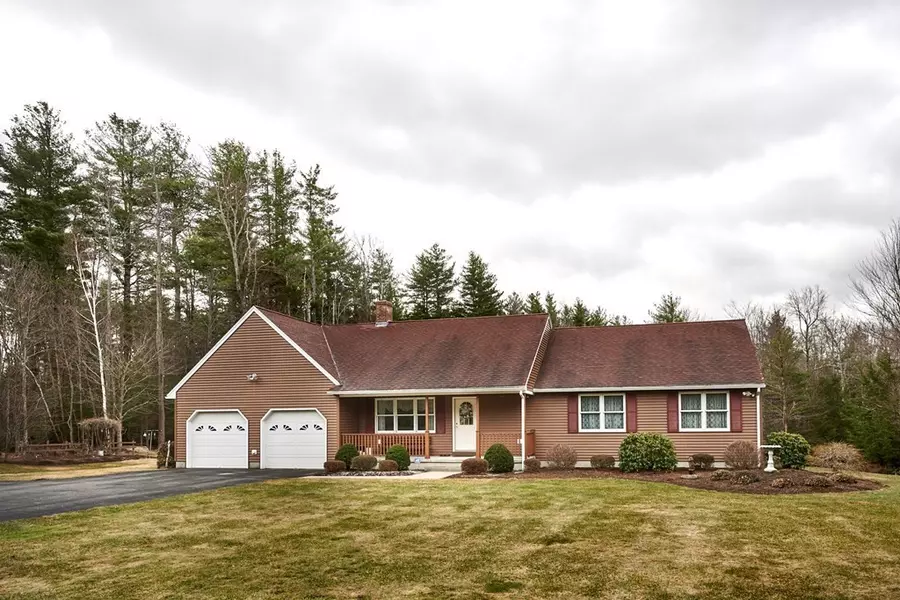 21 Fuller Rd, Goshen, MA 01032