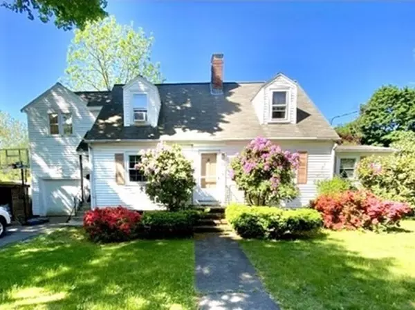 26 Bow Rd, Newton, MA 02459